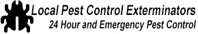 Sabraton WV Pest Control Exterminators